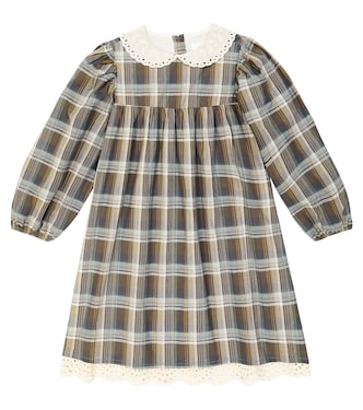 Kleid Frankie aus Baumwolle | C'era Una Volta