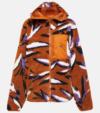 Chaqueta con capucha | Adidas by Stella McCartney