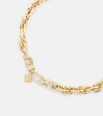 Collier Ephrusi en or 14 ct | Lauren Rubinski