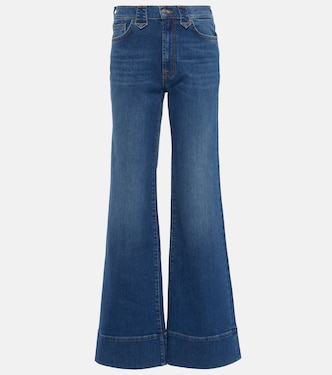 Jeans flared Western Modern Dojo | 7 For All Mankind