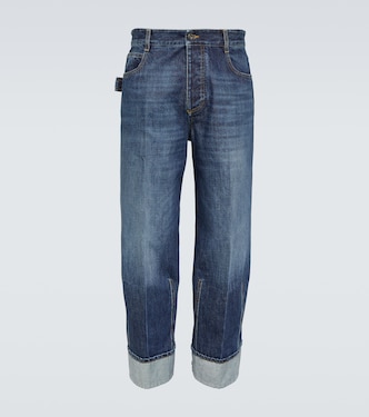 Straight jeans | Bottega Veneta