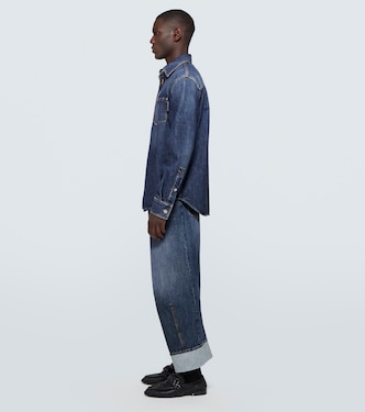 Straight jeans | Bottega Veneta