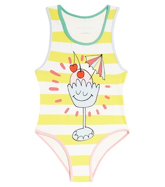 Bañador estampado | Stella McCartney Kids