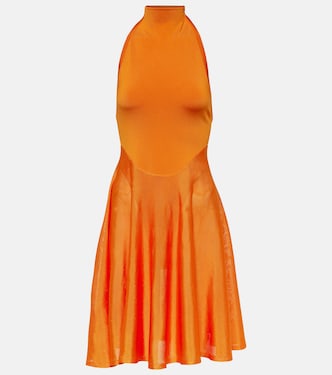 Minikleid aus Jersey | Alaïa