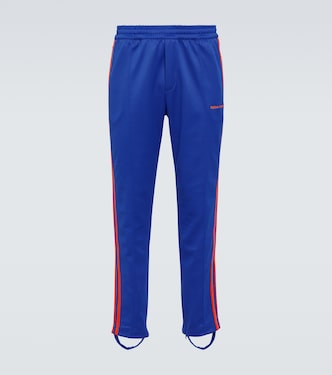 x Wales Bonner pantalones con fuseau | Adidas