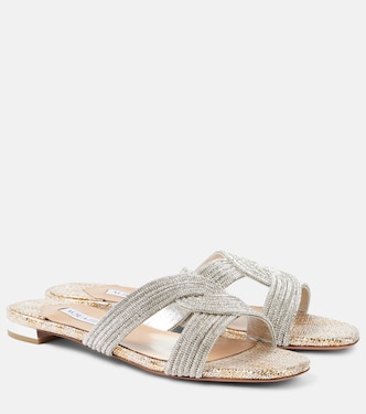 Sandali Gatsby | Aquazzura