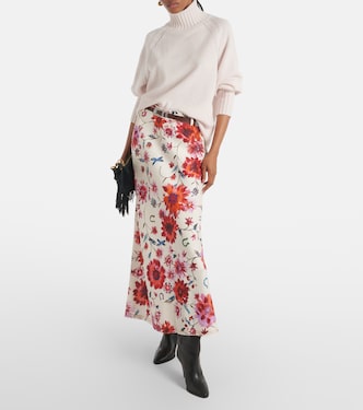 Jersey de lana y cachemir | Dorothee Schumacher