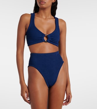 Bikini Nadine | Hunza G