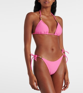 Slip bikini Rope | Heidi Klein