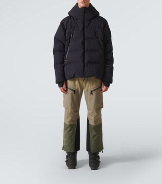 Skijacke Fellberg | Moncler Grenoble