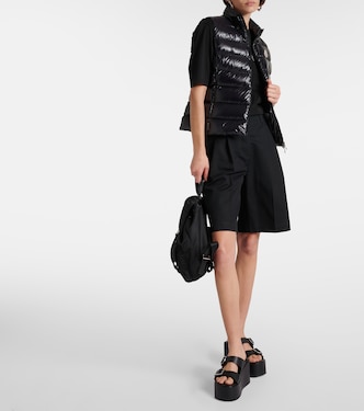 Daunenweste Ghany | Moncler