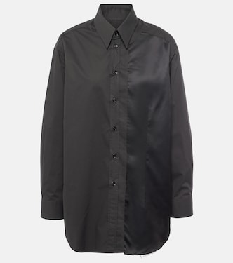 Camicia in cotone | MM6 Maison Margiela