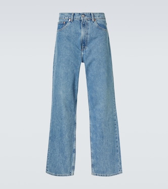 Third Cut straight jeans | Our Legacy
