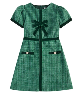 Robe en tweed | Patachou