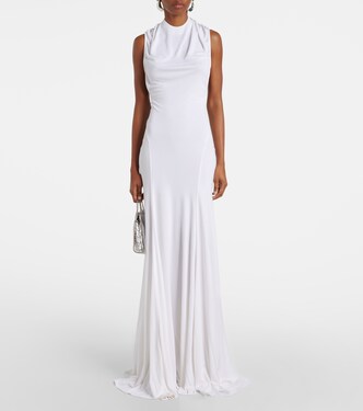 Robe longue Maico | Christopher Esber