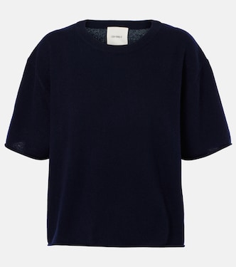 Pullover Cila aus Kaschmir | Lisa Yang