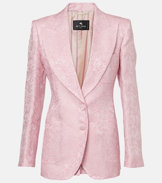 Blazer monopetto | Etro