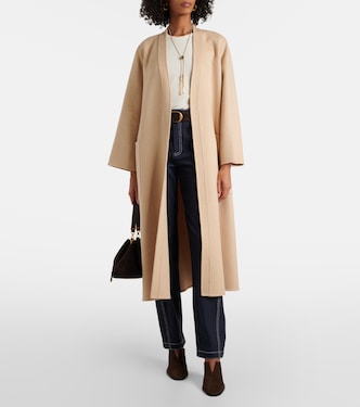 Top Arnes en coton | Max Mara