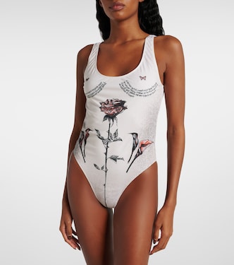 Bañador Tattoo Collection | Jean Paul Gaultier