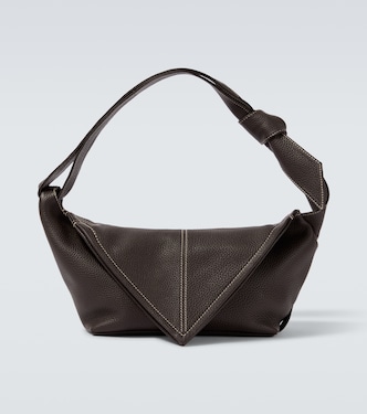 Borsa a spalla Sawyer Small in pelle | Bottega Veneta