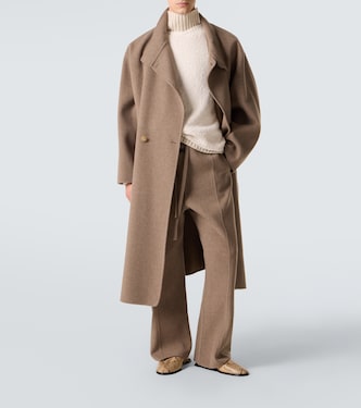 Slippers aus Leder | Fear of God