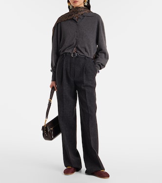 Cardigan aus Kaschmir | Dries Van Noten