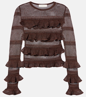 Top Hypnotic | Zimmermann