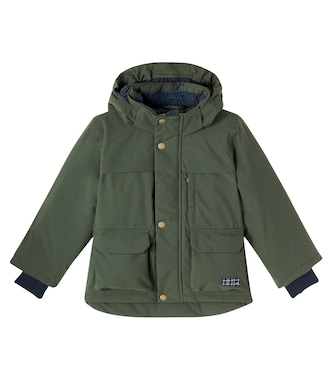 Heiko ski jacket | Molo