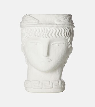 Vase Apollo en porcelaine | Jonathan Adler