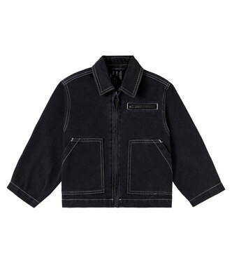 Denim jacket | Molo