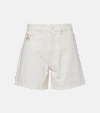 Short en denim | Ami Paris