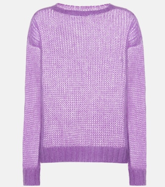 Jersey en mezcla de mohair | Prada