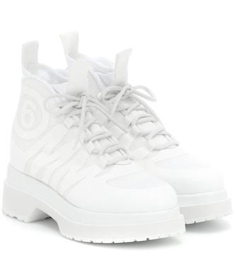 Zapatillas con logo | MM6 Maison Margiela