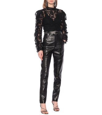 Tory lace blouse | Isabel Marant