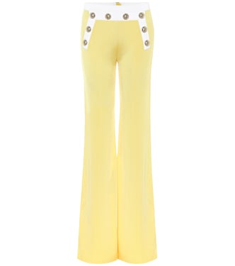 Pantalon évasé | Balmain