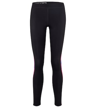 Leggings aus Jersey | Off-White
