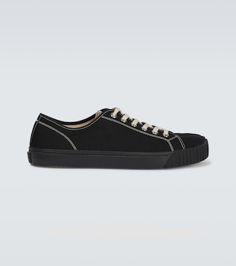 Low-top Tabi sneakers | Maison Margiela