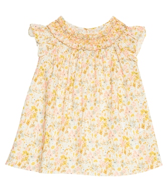 Top Ella aus Baumwolle | Bonpoint