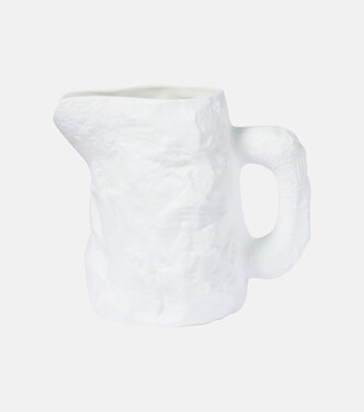 Crockery jug | 1882 Ltd