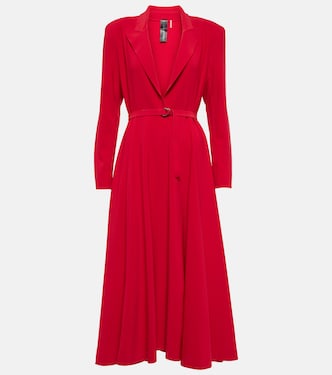 Robe midi | Norma Kamali