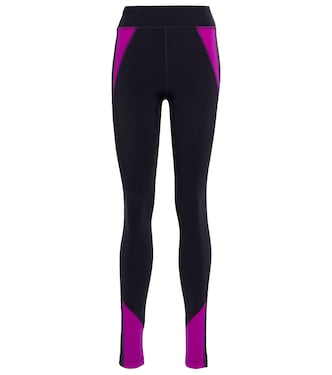 Leggings Tiso de tiro alto | Marant Etoile