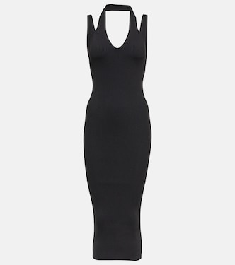Midikleid  | Alaïa