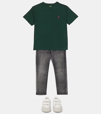 Jean skinny Eldridge | Polo Ralph Lauren Kids