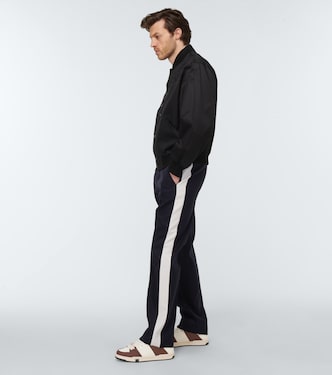 Pantalon en coton | Valentino