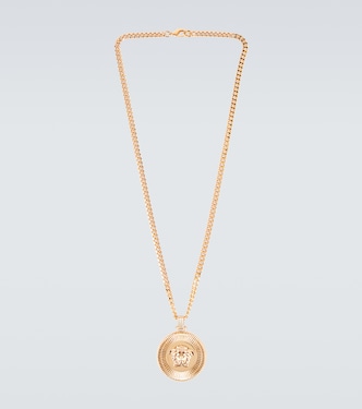 Collar Medusa Biggie | Versace