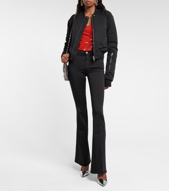 Le High Flare jeans | Frame