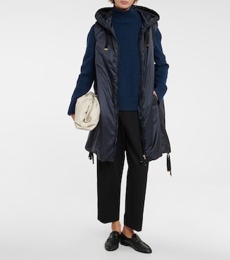 Padded vest | Max Mara