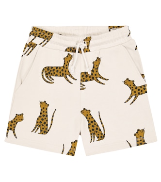 Bedruckte Shorts Gram aus Baumwolle | Liewood
