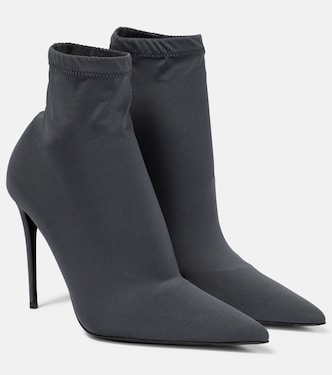 x Kim 105 sock boots | Dolce&Gabbana