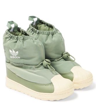 Stivali doposci Superstar 360 | Adidas Originals Kids